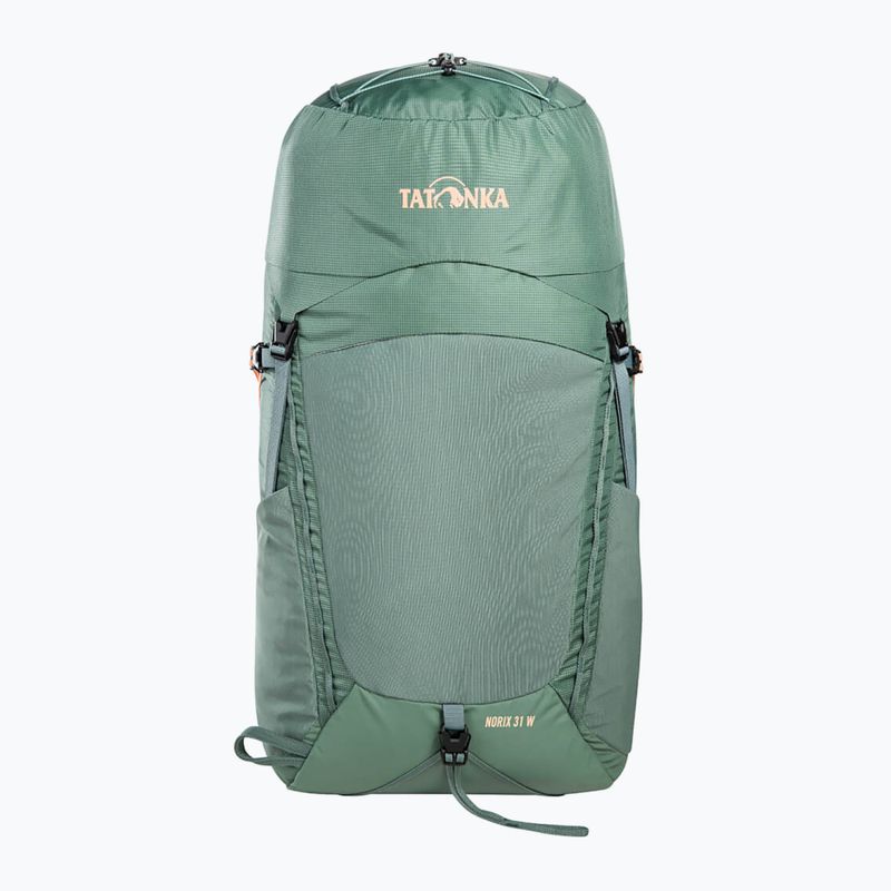 Dámský turistický batoh Tatonka Norix 31 l sage green