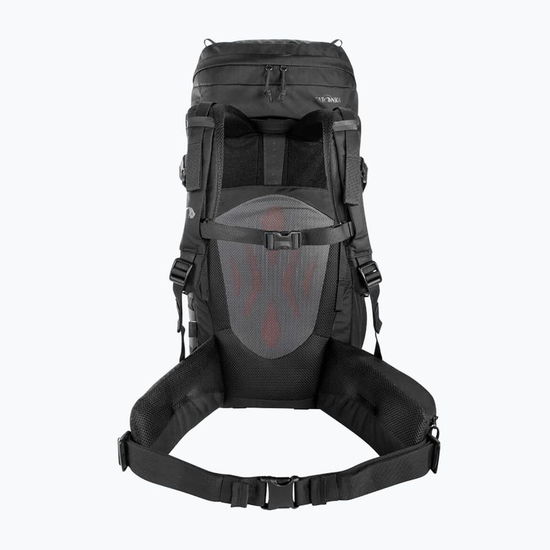 Dámský trekingový batoh Tatonka Pyrox BC 40 + 10 l black 3