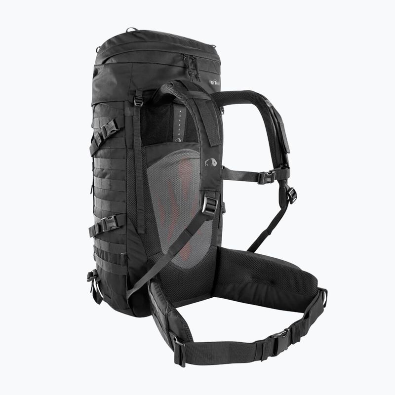 Dámský trekingový batoh Tatonka Pyrox BC 40 + 10 l black 4
