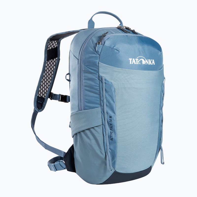 Dámský batoh Tatonka Active Pack 14 l elemental blue 2