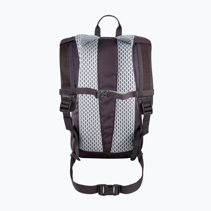 Dětský městský batoh Tatonka City Pack 12 l midnight plum 3