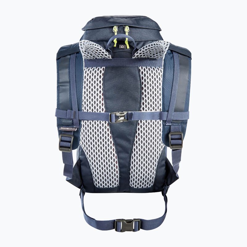 Dětský trekingový batoh Tatonka Wokin 15 l navy 3