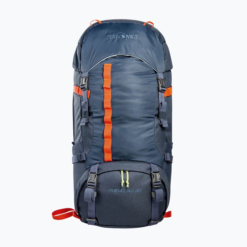 Dětský trekingový batoh Tatonka Yukon 32 l navy