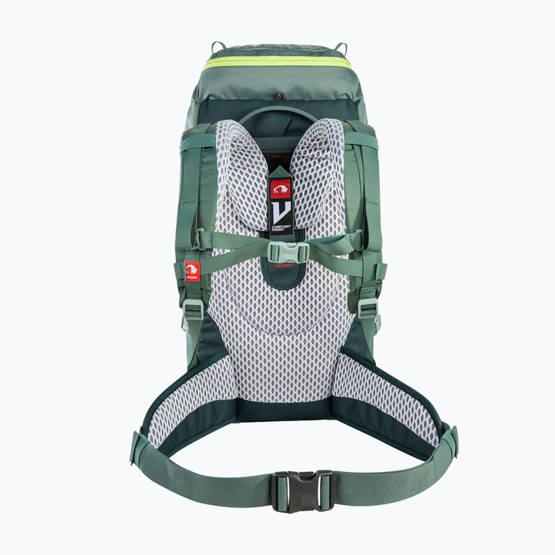Dětský trekingový batoh Tatonka Yukon 32 l sage green 3