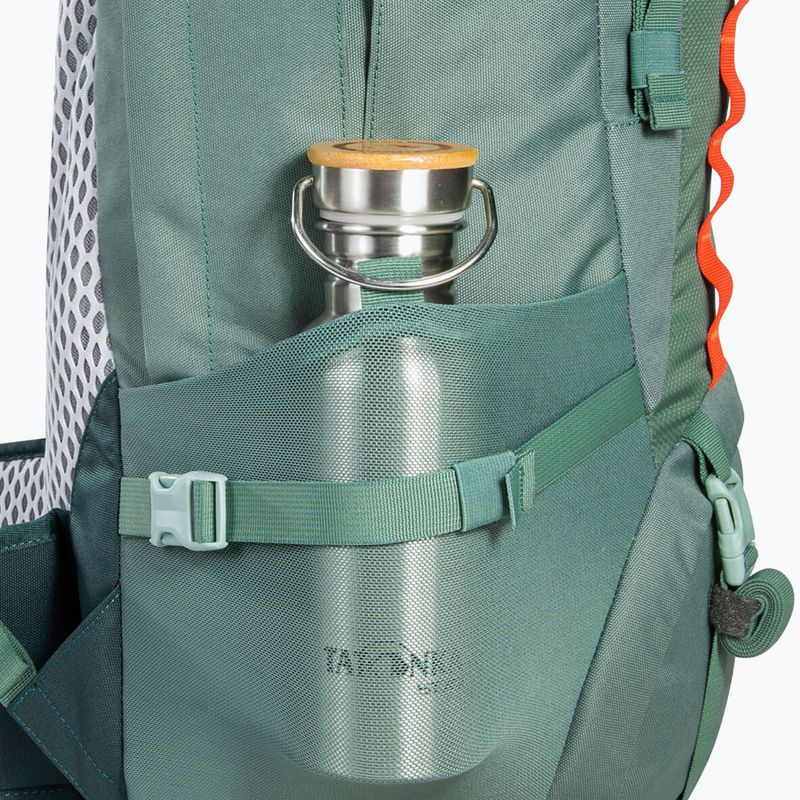 Dětský trekingový batoh Tatonka Yukon 32 l sage green 7