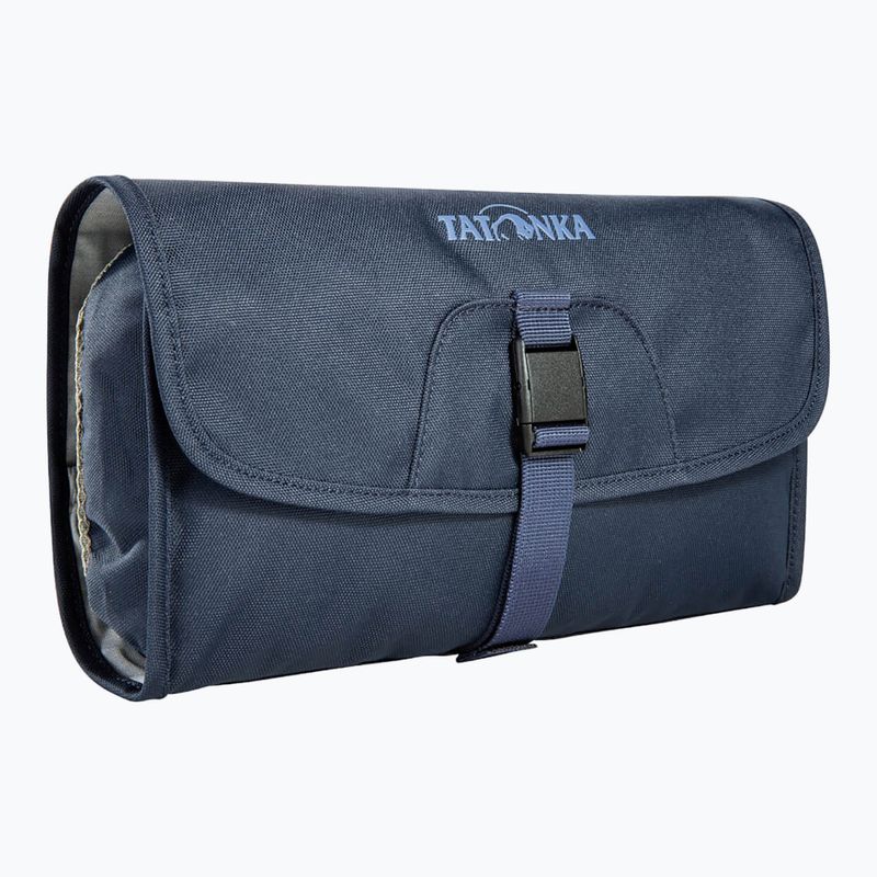 Kosmetická taštička Tatonka Small Travelcare navy 2