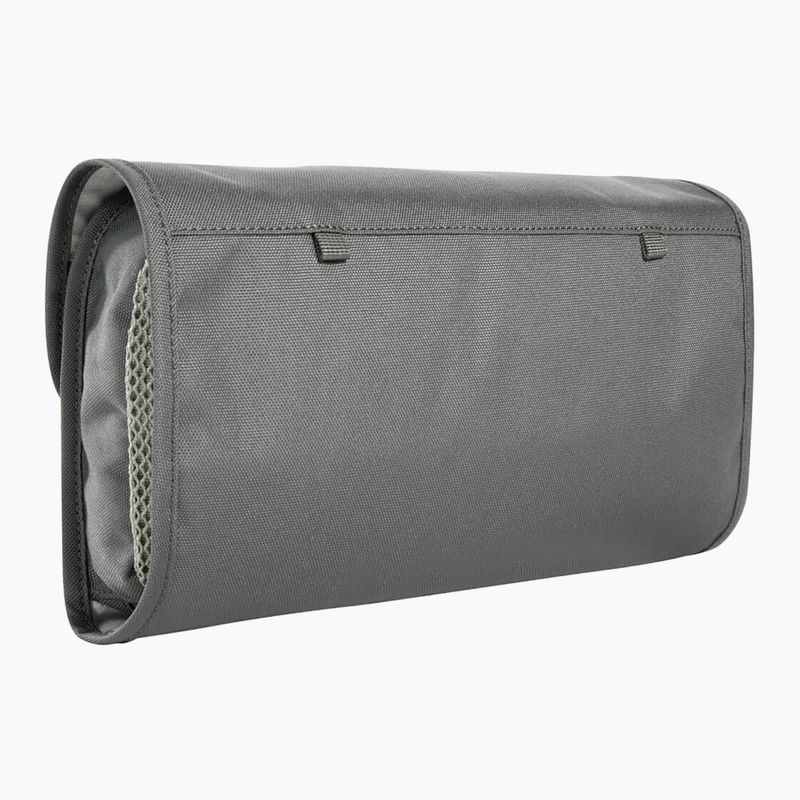 Kosmetická taštička Tatonka Small Travelcare titan grey 4