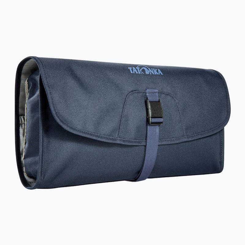 Kosmetická taštička Tatonka Travelcare navy 2