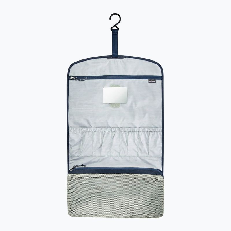 Kosmetická taštička Tatonka Travelcare navy 5