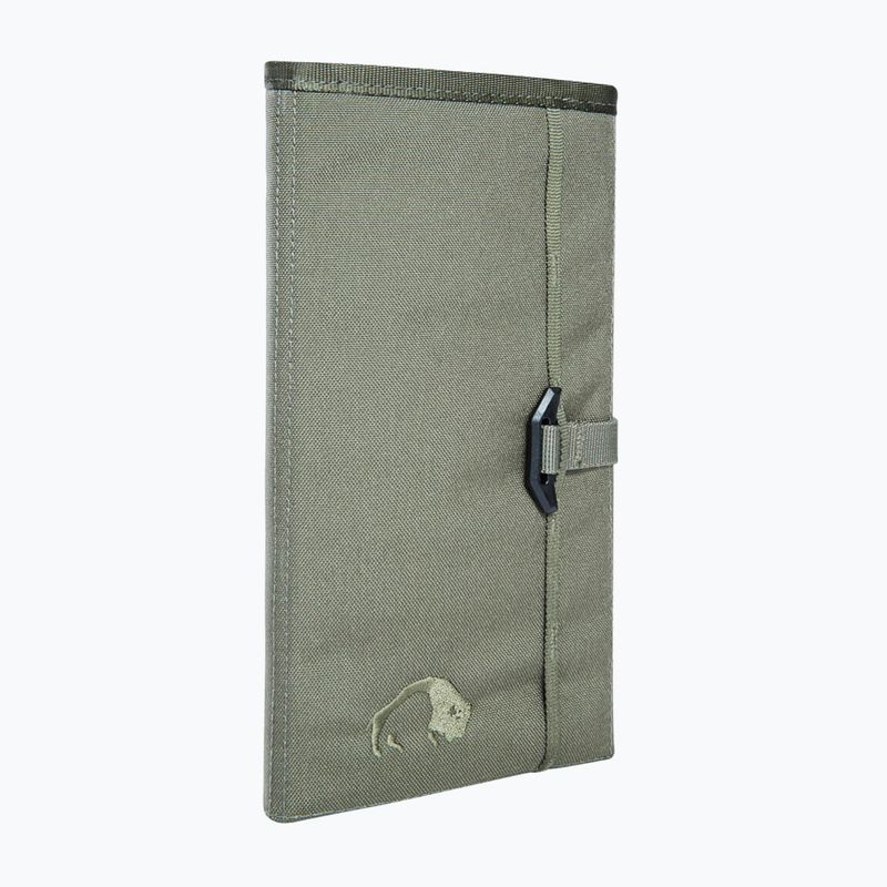 Sedací podložka Tatonka Seat Mat BC stone grey olive 3