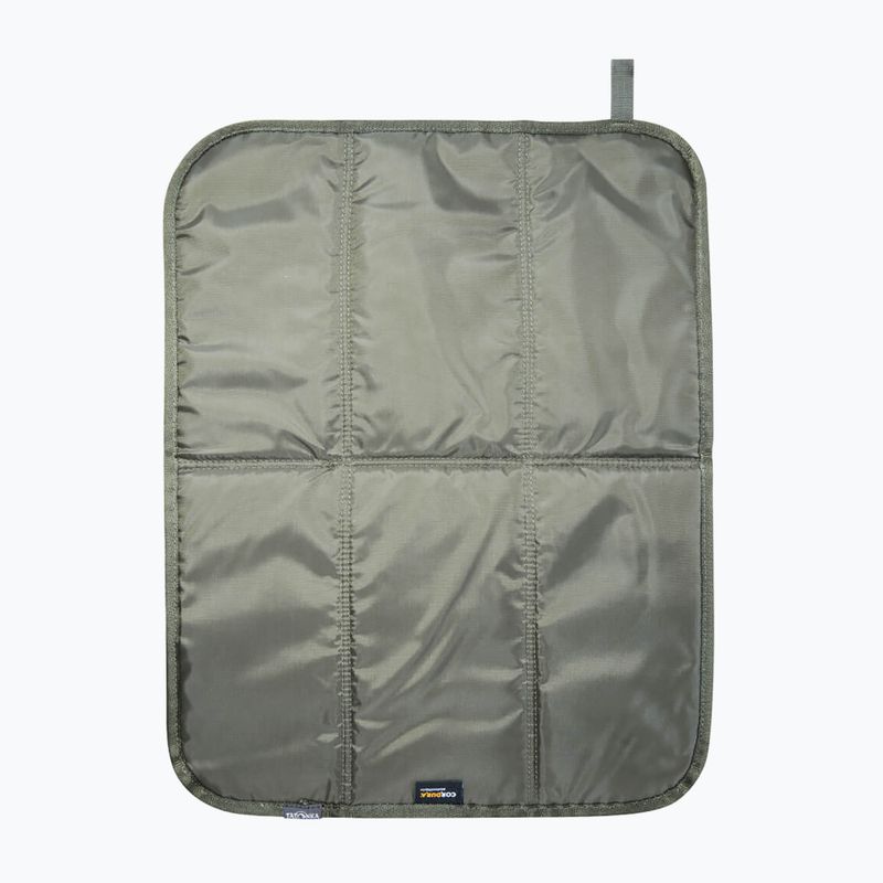 Sedací podložka Tatonka Seat Mat BC stone grey olive 5