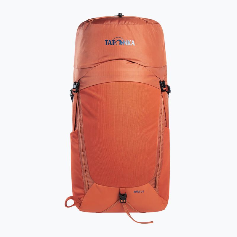 Turistický batoh Tatonka Norix 34 l red earth