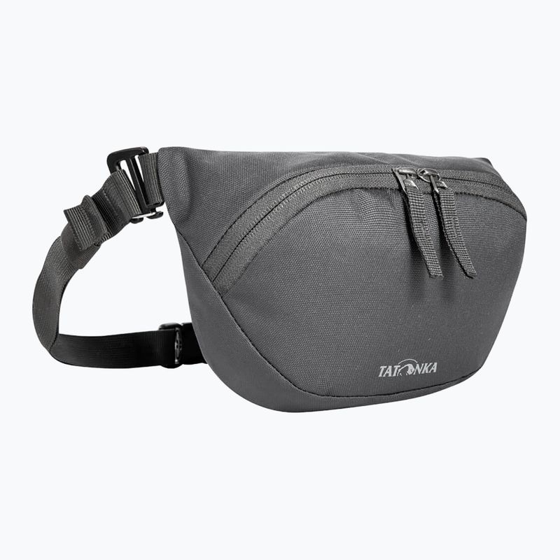Ledvinka Tatonka Hip Belt Pouch titan grey 2