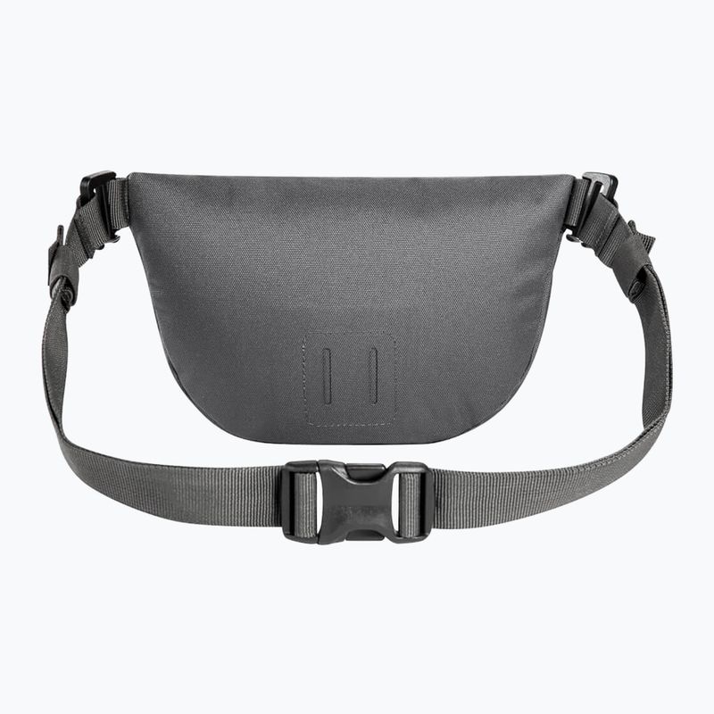 Ledvinka Tatonka Hip Belt Pouch titan grey 3
