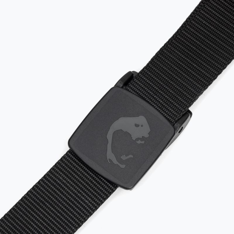 Pásek Tatonka Travel Waistbelt 30mm černý 2863.040 2