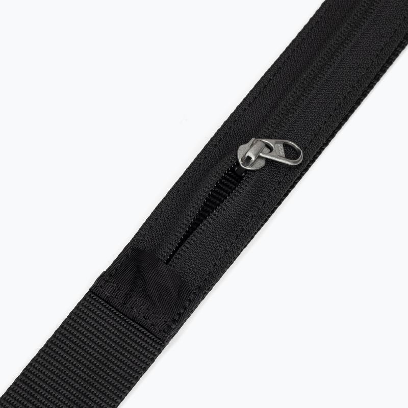 Pásek Tatonka Travel Waistbelt 30mm černý 2863.040 3