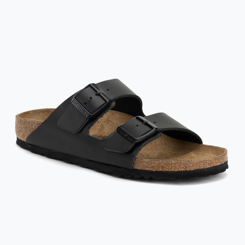 Nazouváky BIRKENSTOCK Arizona NL Narrow black