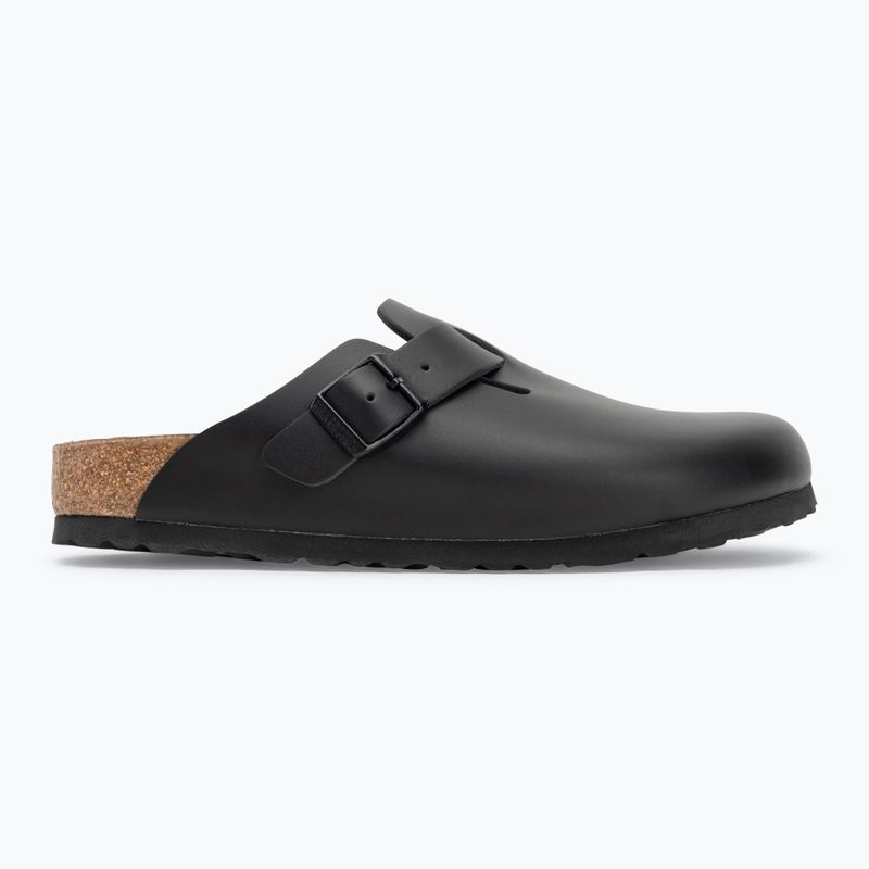 Nazouváky BIRKENSTOCK Boston NL Narrow black 2