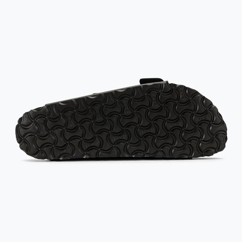Pantofle BIRKENSTOCK Arizona BF Narrow black 6