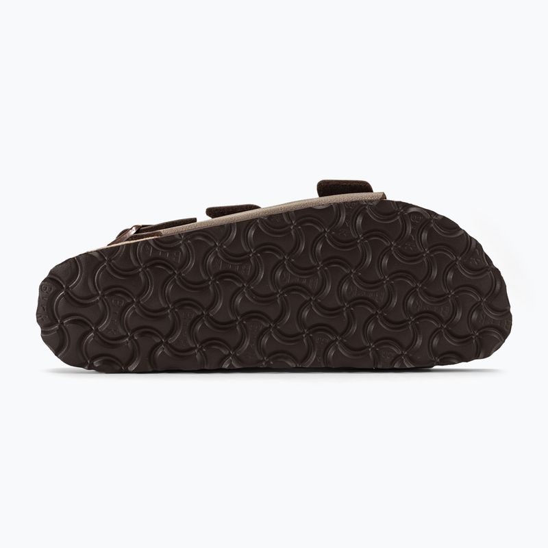 Sandály BIRKENSTOCK Milano BFBC Narrow mocha 6