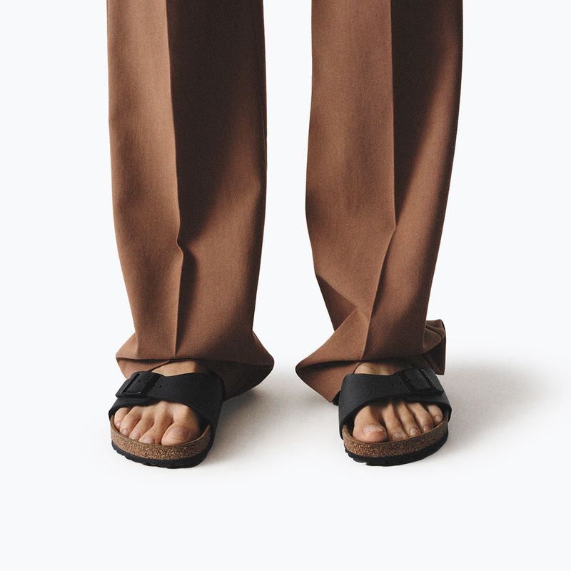 Nazouváky BIRKENSTOCK Madrid BF black 13
