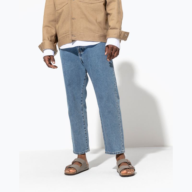 Dámské pantofle BIRKENSTOCK Arizona BFBC Narrov stone 11