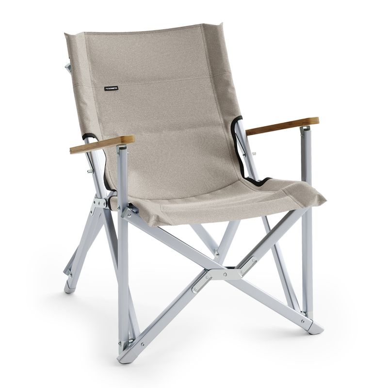 Kompaktní kempinkové křeslo Dometic ash 7