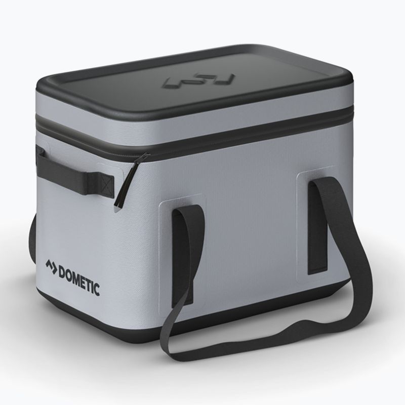 Přenosný zásobník Dometic Portable Gear 20 l silt 2
