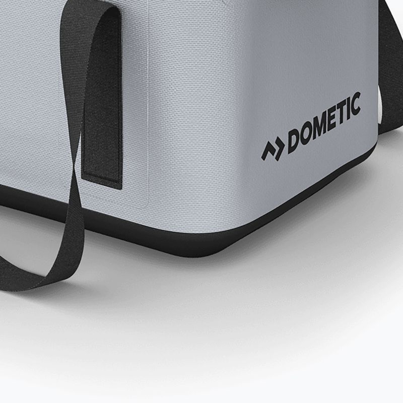 Přenosný zásobník Dometic Portable Gear 20 l silt 6