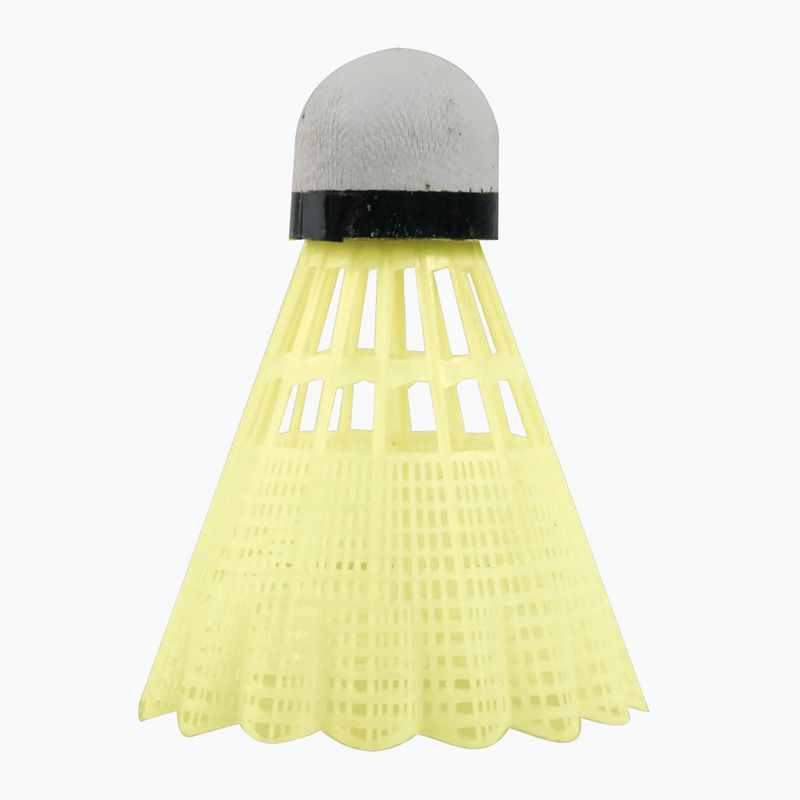 Talbot-Torro Tech 150 Syntetické badmintonové raketky 3 ks. 479120 6