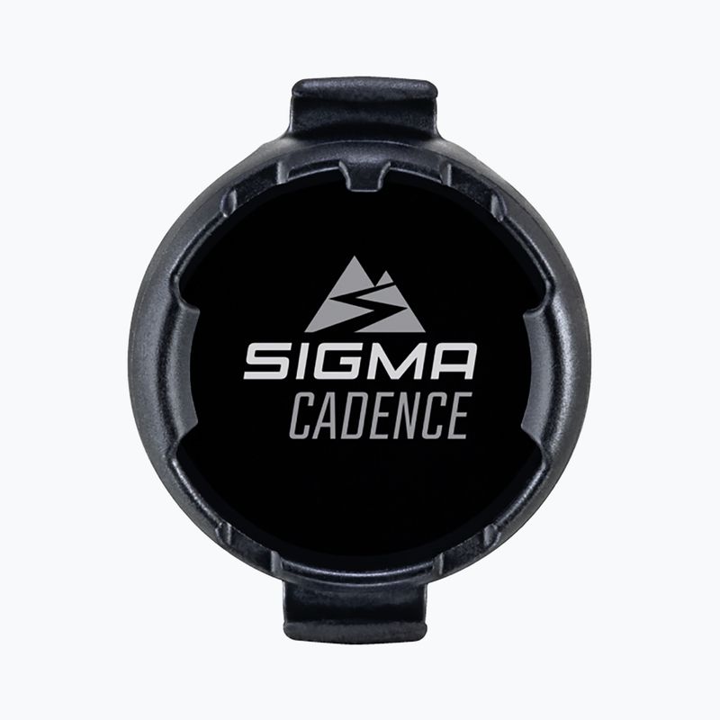 Snímač kadence Sigma Duo Magnetless do Rox
