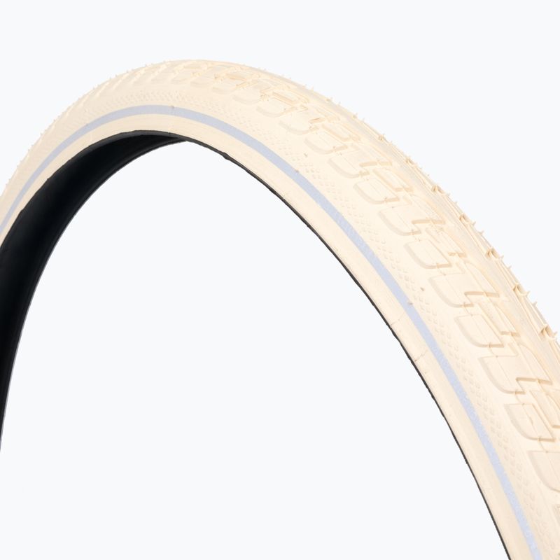 Cyklistický plášť Continental Ride Tour 700x42C béžový drát CO0101176 3