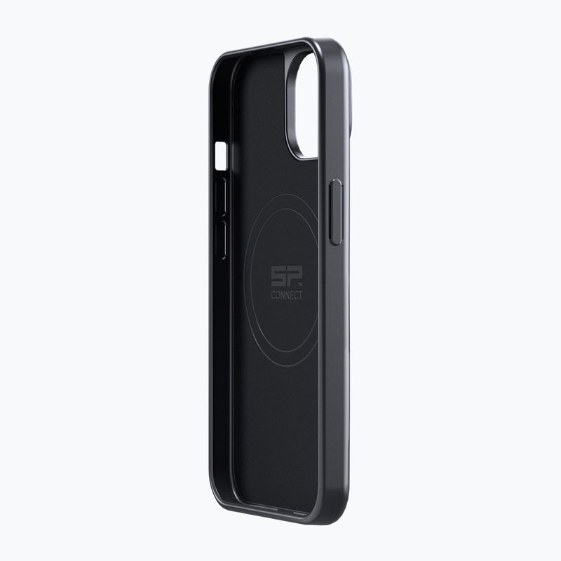 Pouzdro na telefon SP CONNECT Iphone 15 SPC+ black 3