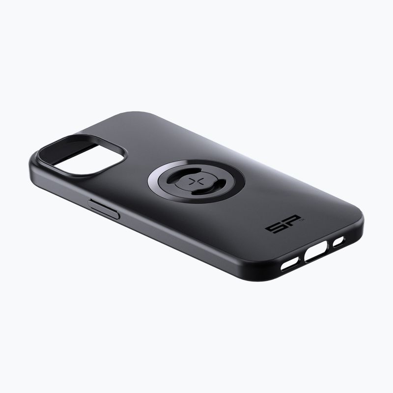 Pouzdro na telefon SP CONNECT Iphone 15 SPC+ black 5