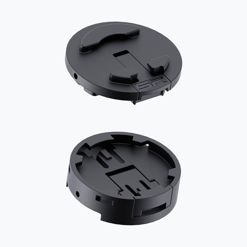 Cyklistický adaptér SP CONNECT for Wahoo SPC+ black computers