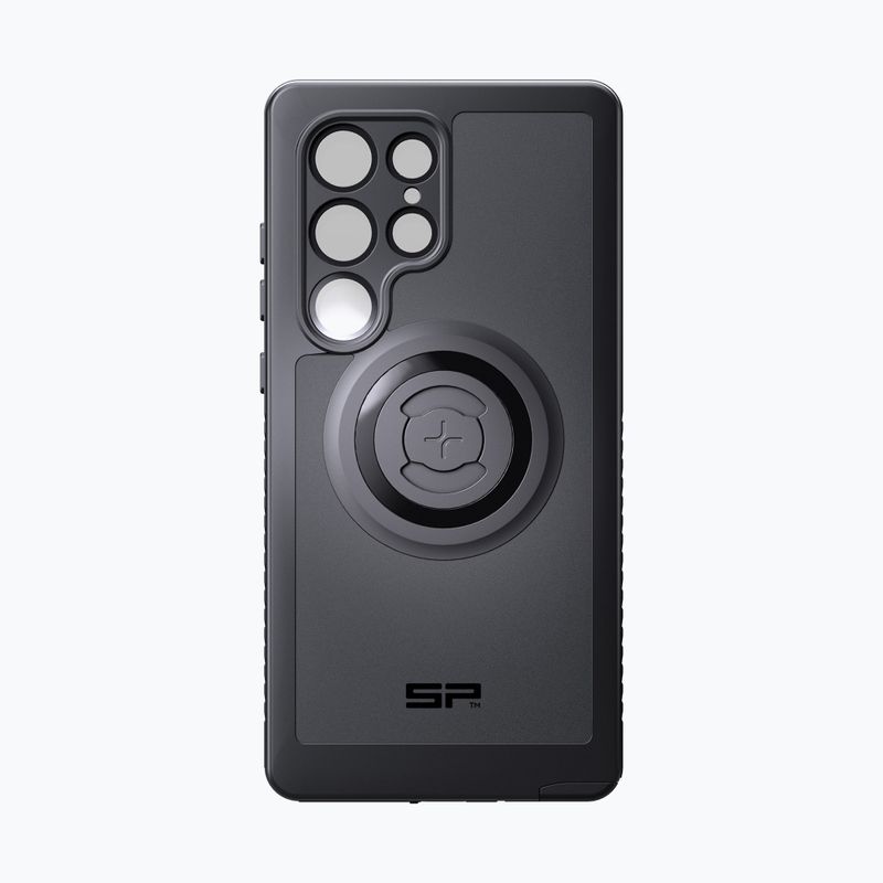 Pouzdro na telefon SP CONNECT Xtreme for Samsung Galaxy S24 Ultra SPC+ black