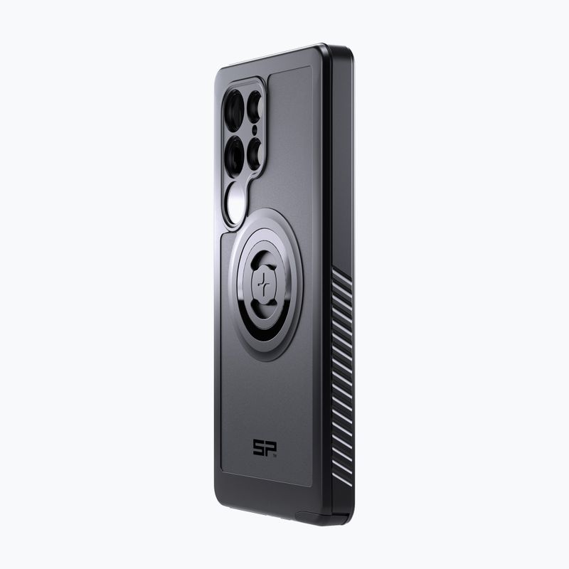 Pouzdro na telefon SP CONNECT Xtreme for Samsung Galaxy S24 Ultra SPC+ black 2
