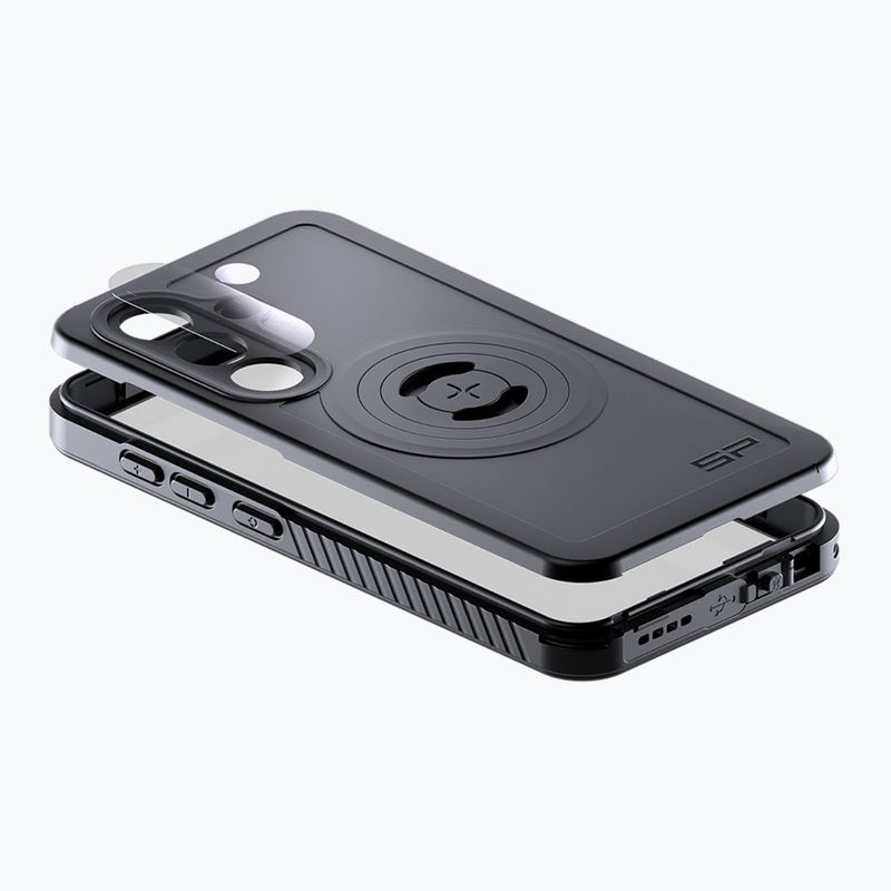 Pouzdro na telefon SP Connect+ Xtreme Samsung Galaxy S26 SPC+ black 4