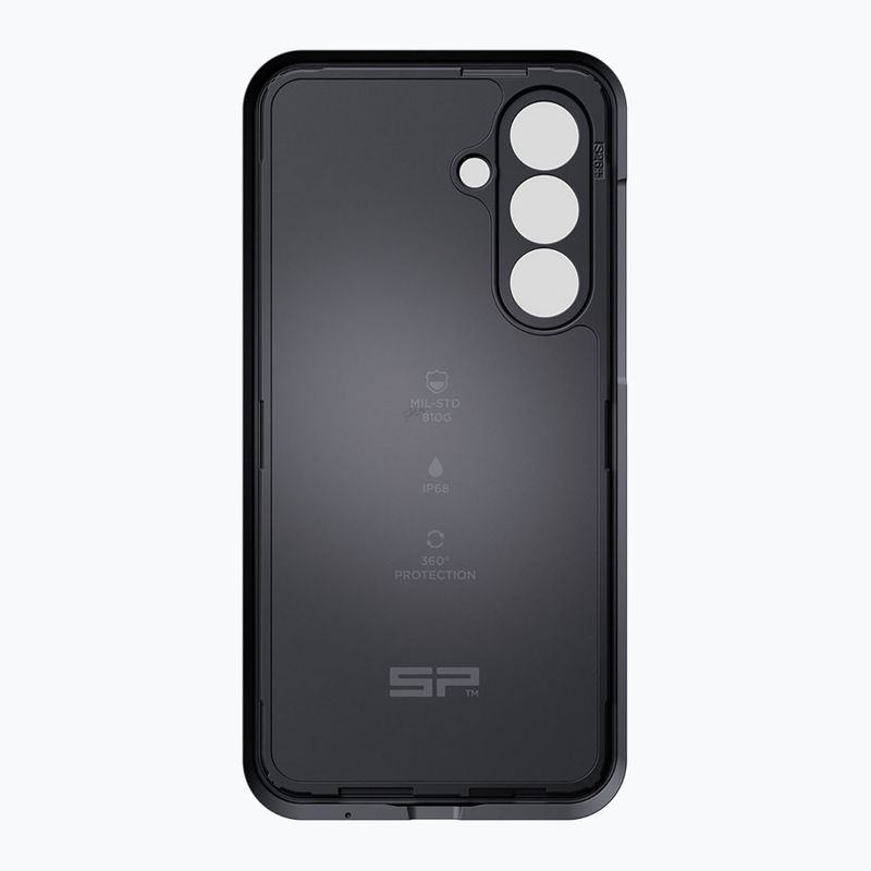 Pouzdro na telefon SP Connect+ Xtreme Samsung Galaxy S26+ SPC+ black 2