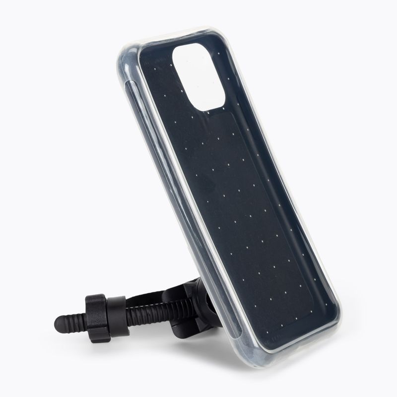 Držák telefonu SP Connect Bike Bundle II Iphone 11 Pro / XS / X černý 54422 3
