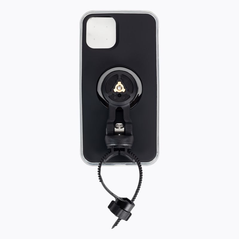Držák telefonu SP Connect Bike Bundle II Iphone 11 Pro / XS / X černý 54422 5
