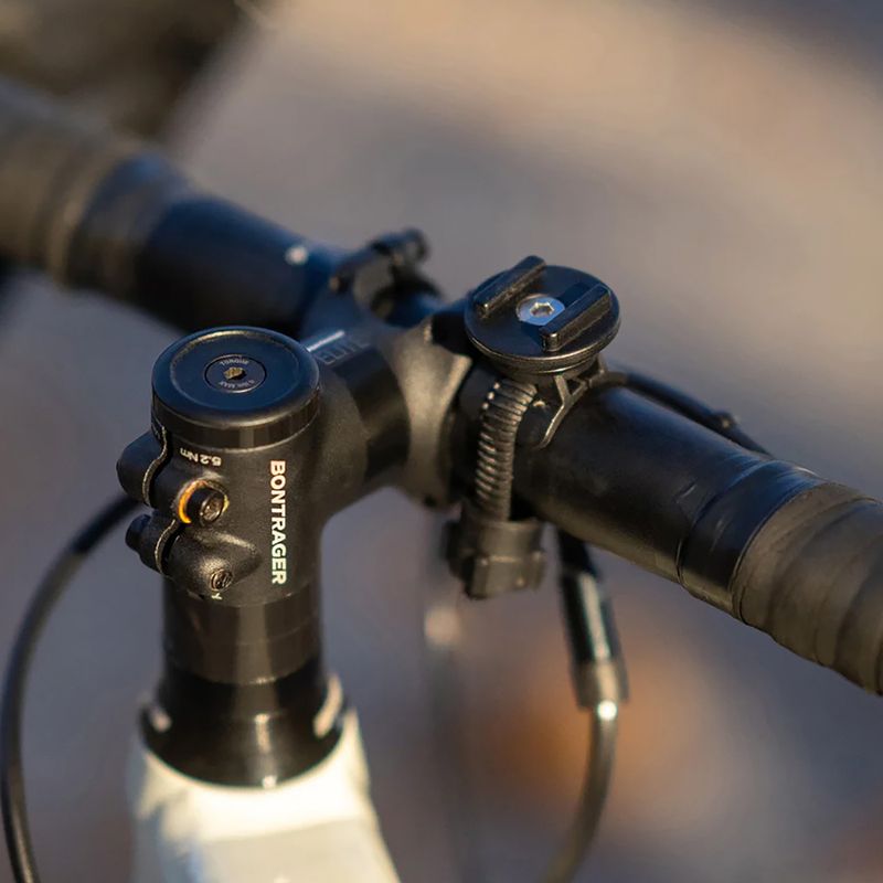 Držák telefonu SP Connect Bike Bundle II Iphone 11 Pro / XS / X černý 54422 12