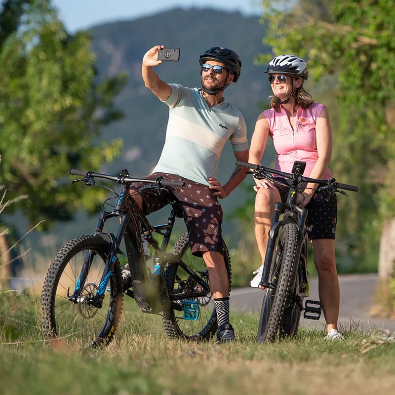 Držák telefonu SP Connect Bike Bundle II Iphone 11 Pro / XS / X černý 54422 14