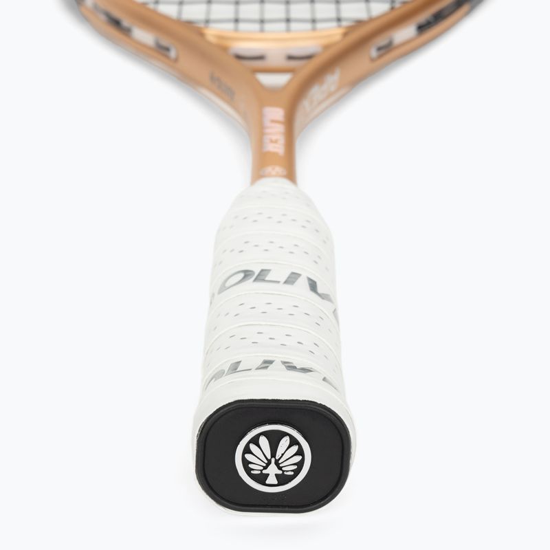 Squashová raketa Oliver Apex 320 CE 3