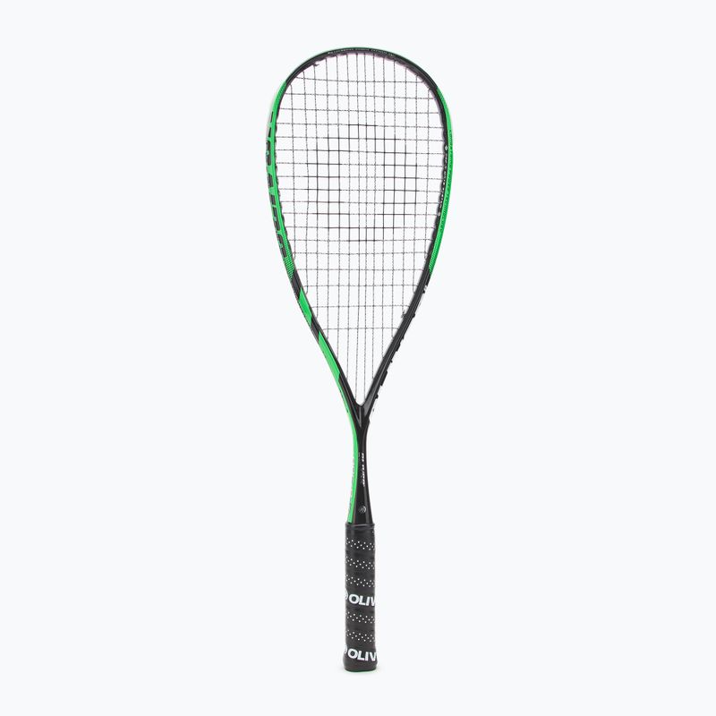 Squashová raketa Oliver Orc-A 6