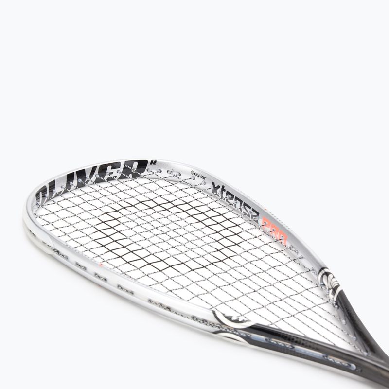 Squashová raketa Oliver Xtensa Pro 5