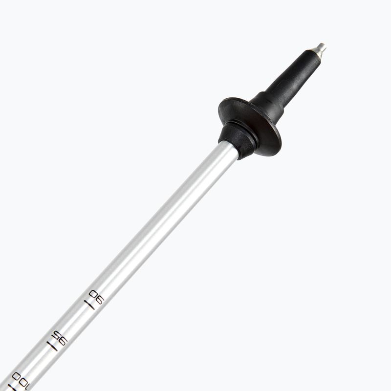 Hole nordic walking LEKI Traveller Alu yellow 6