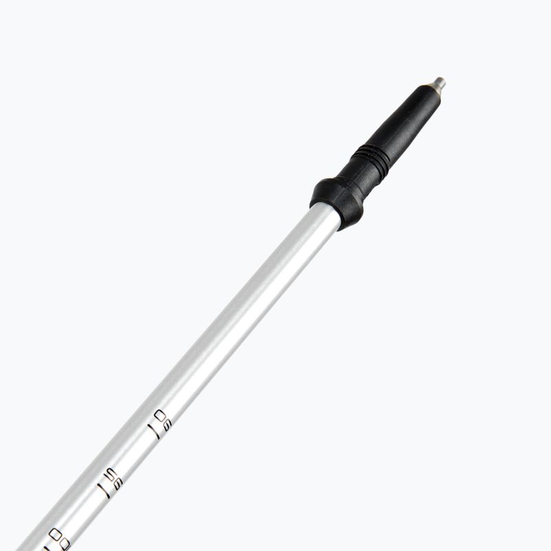 Hole nordic walking LEKI Traveller Alu yellow 7