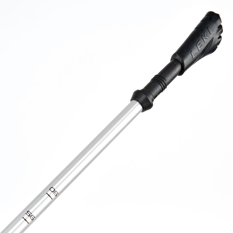 Hole nordic walking LEKI Traveller Alu yellow 8