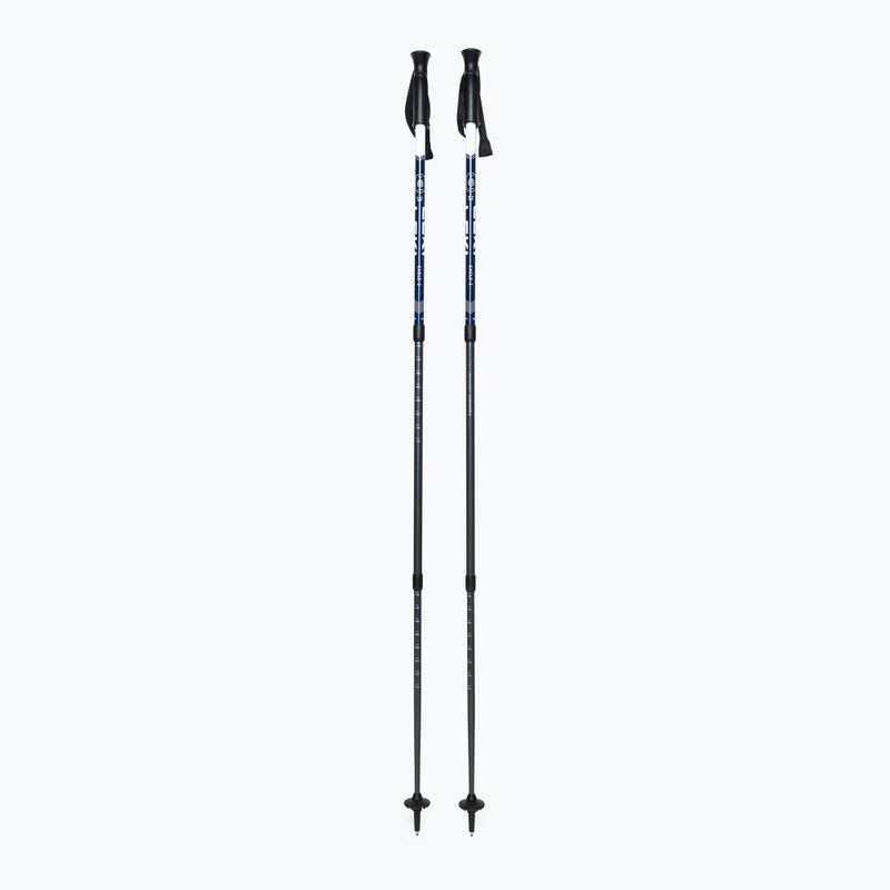 Trekingové hole LEKI Eagle blue/white